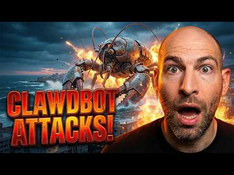 This is the WAY OF THE FUTURE