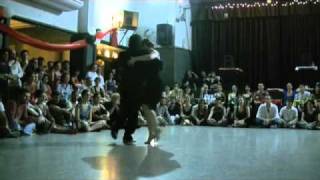 Ariadna Naveira & Fernando Sanchez - El Motivo 4