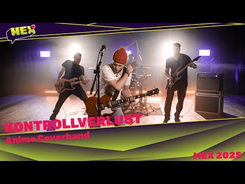 [MEX 2025] Kontrollverlust [Mainstage]