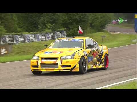Drift Masters GP Riga 2017