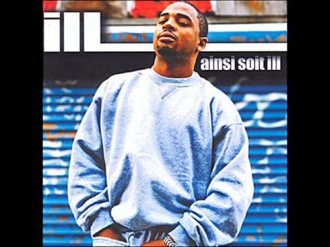 Pas de vacances- ill, X-taz et Joe Lucazz.wmv