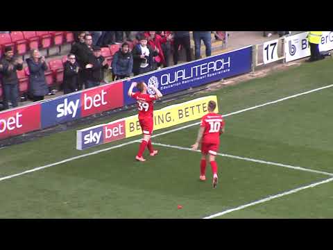 HIGHLIGHTS: Leyton Orient 2-1 Cambridge United