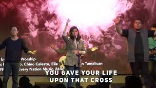 Reign Forever by Victory Worship (Live Worship led by Janina Punzalan)