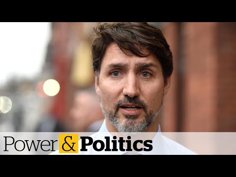 COVID-19: Ottawa to announce supports for people, businesses hit by coronavirus