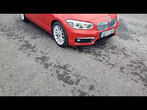 BMW 1-Series 118d SE AUTO - Image 2