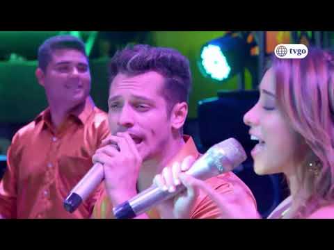 Ojitos hechiceros 2: Así fue el duelo de canto entre Belén y Sabrina