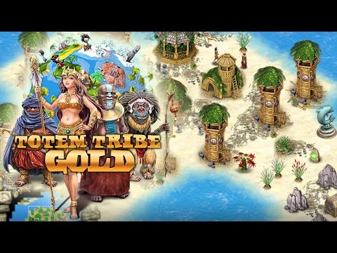 Totem Tribe Gold Video