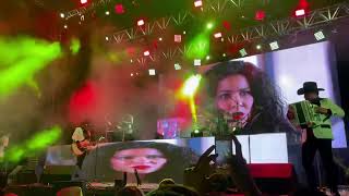 Tucanes de Tijuana - Señora acero/feria Xicoténcatl