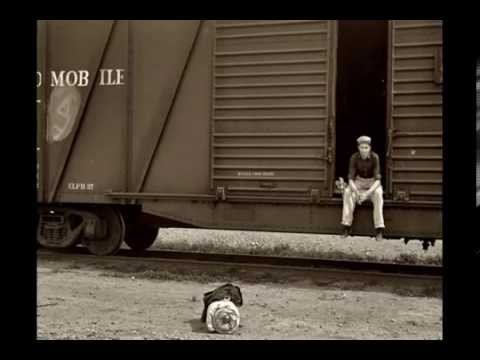 Gabriel Brown - Hold That Train