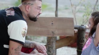 Niko Pandetta - Ninna nanna ò ( Ufficiale 2017 )