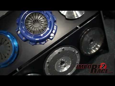 Which Clutch Company would you use?