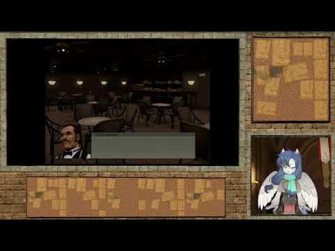 Front Mission 4 Story Run Part 2 — Three Goobers in Giant Mecha: The SRPG