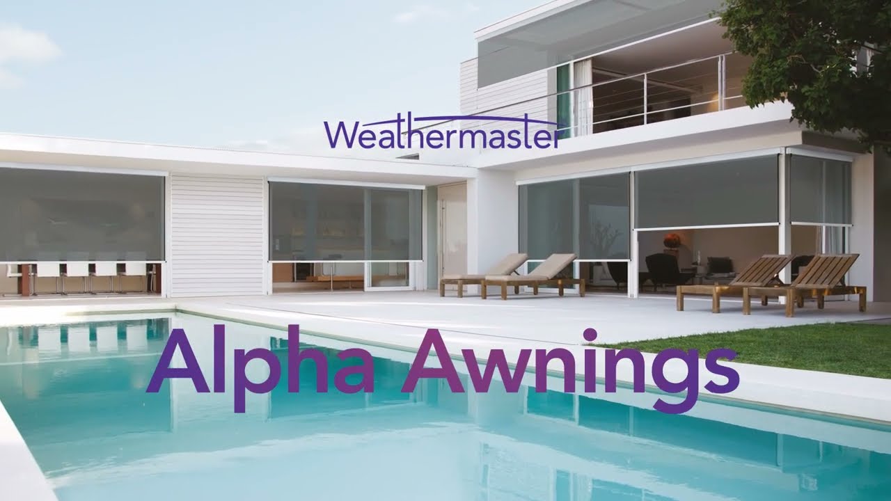 Alpha Awnings