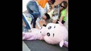 Brokencyde - 2 Drunk 2 Drive