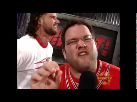 TNA Re-Hires Former Backstage Employee, TNA – NOAH Partnership Announced