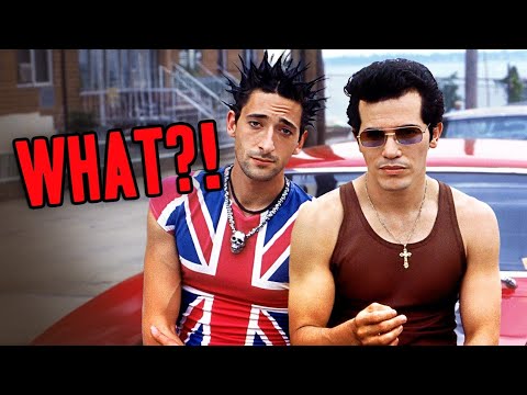 What Happened To Summer Of Sam?