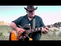 Redneck Roses ~ Tracy Byrd cover