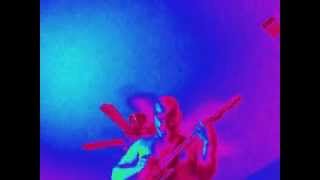 Blood in the entrails