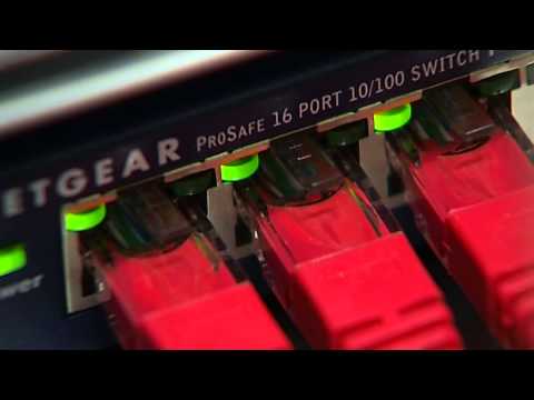 Telia medger allavarliga brister - Nyheterna (TV4)