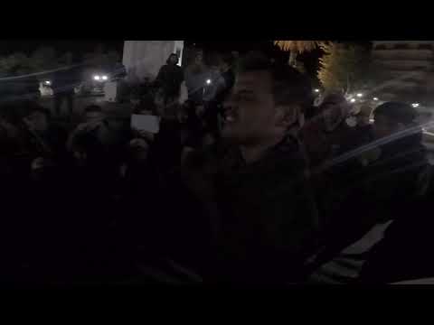 Mueckas vs FacuYoow | Freestyle Regional Crew | Final | Fecha 3