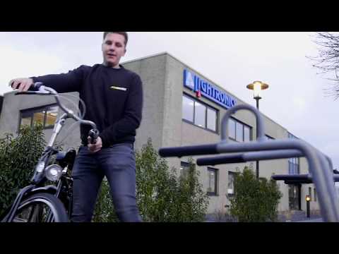 Werken bij Lightronics