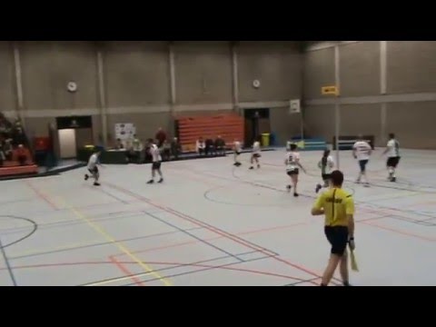 Voorwaarts - Boeckenberg 2015-2016