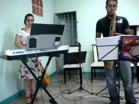 Recital 2012 - Música Carinhoso do Pixinguinha