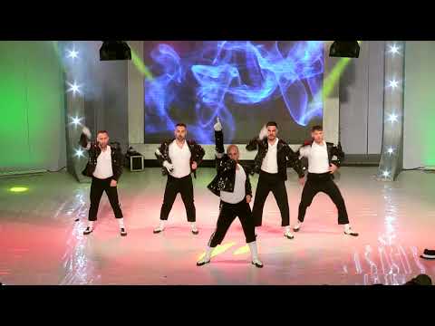 EVENTOPEOPLE 2019 -  Sangre Diferente