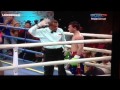In Memory Of Tubagus Sakti His Last Fight Against Ical Tobida