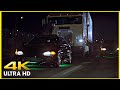 The Fast And The Furious 2001 Opening Scene Open Matte 4K UHD