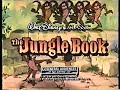 The Jungle Book Re Release Commercial 1990