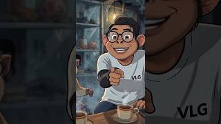​What is a ghost's favorite dessert? #animation #shortsfunny #comedyshorts