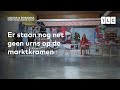 'Ik kan hier net een pak voeding voor kopen'
