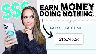 How to MAKE MONEY ONLINE with NO Extra Work in 2023!