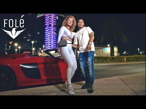 Anjeza Branka ft Jay Millie - Pichea (Official Video)