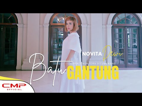 NOVITA DEWI - BATU GANTUNG (OFFICIAL MUSIC VIDEO)