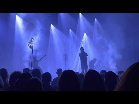 Gaerea @ Soulcrusher - Nijmegen - 21/10/2022