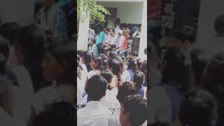 School ka jabar just dans