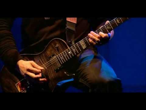Videoclip de New Way to Live (Live) — Alter Bridge