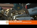 Lives Spared In Noda