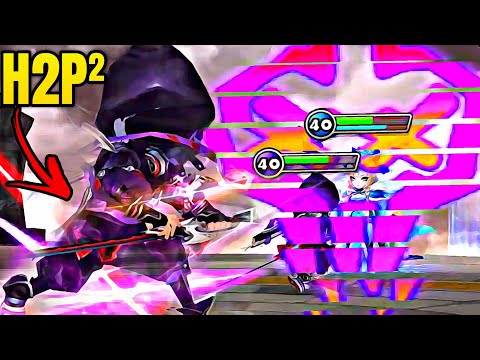 HOWTOPLAY² ARMAGEDDON