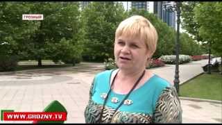 Туристическая зона России: в Грозный каждый день прибывают туристы со всех точек страны