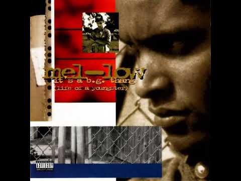 Mel-low ft L.V - Lord Have Mercy 1995
