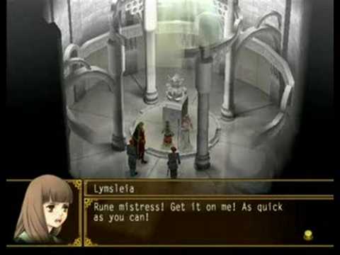 Suikoden V (125) A Calculated Risk