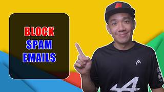 How to Block Spam Emails in Gmail
