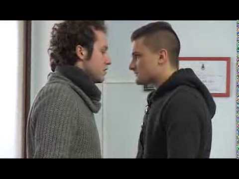 GLI ULTIMI DELLA CLASSE - Il nuovo film sul bullismo (Ragazzi e Cinema) - TRAILER