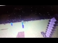 Minecraft music video holding out for a hero 