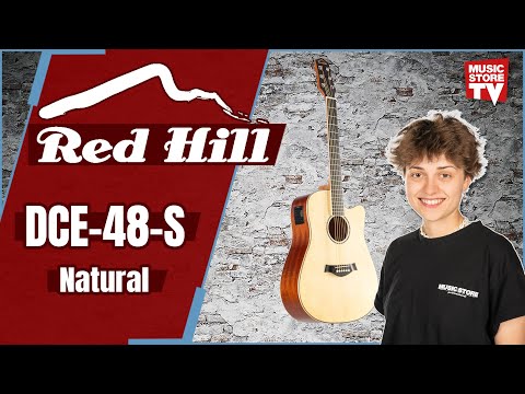 RED HILL DCE-48 S Natural