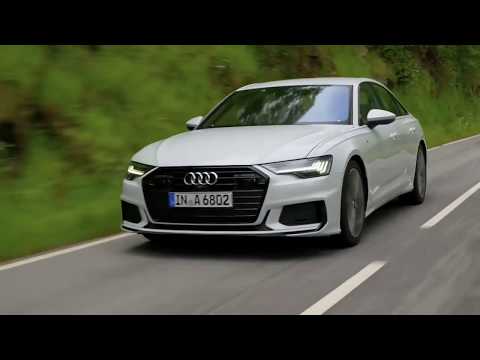 2019 Audi A6 REVIEW - Interior Exterior - Better Than E Class