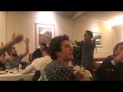 SAN DESIDERIO NATALE